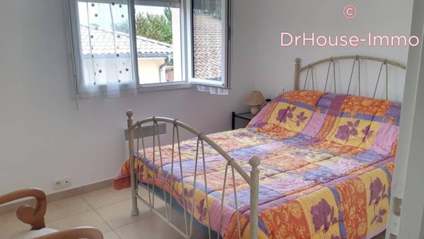 Maison à vendre 4 pièces de 72 m²