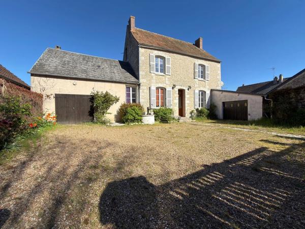 Maison 6 pièces, 150 m2