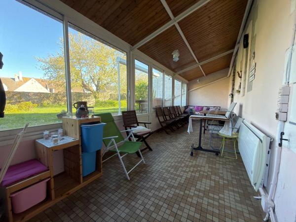Maison 6 pièces, 150 m2