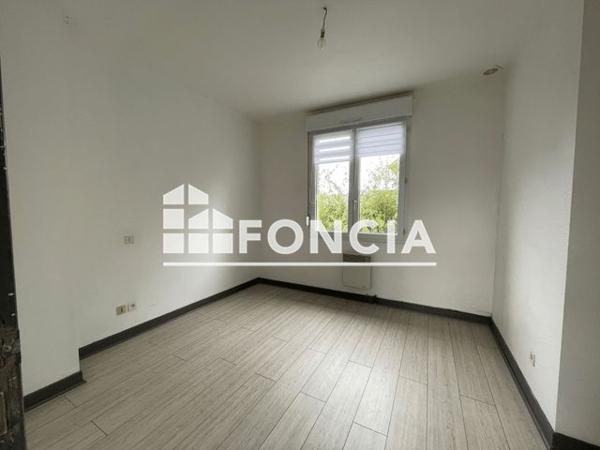 Location Appartement 2 pièces 26.8 m² - 10 RUE GUYNEMER Rennes 35000