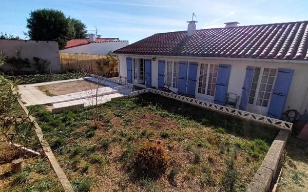 Maison à vendre    4 pièces •  Pollestres