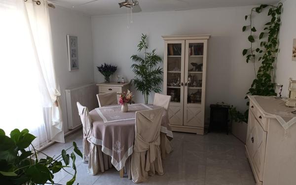 Maison à vendre    4 pièces •  Pollestres