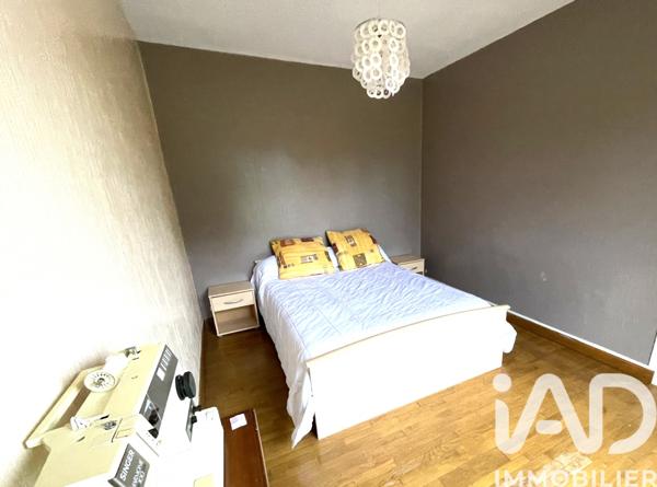 Maison à vendre 4 pièces 85 m² Saint-Éloy-les-Mines