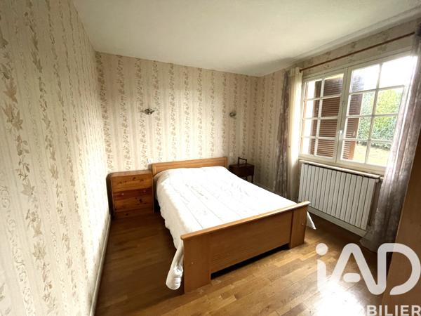 Maison à vendre 4 pièces 85 m² Saint-Éloy-les-Mines