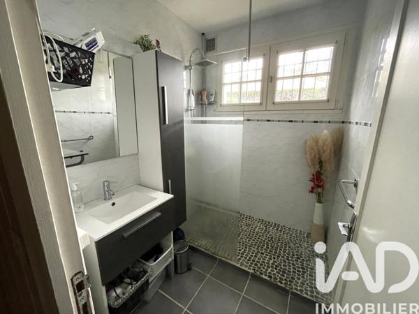 Maison à vendre 4 pièces 85 m² Saint-Éloy-les-Mines