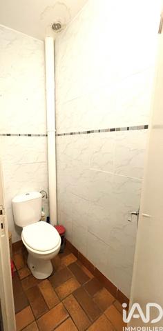 Maison à vendre 4 pièces 85 m² Saint-Éloy-les-Mines