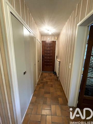 Maison à vendre 4 pièces 85 m² Saint-Éloy-les-Mines