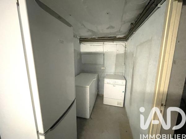 Maison à vendre 4 pièces 85 m² Saint-Éloy-les-Mines