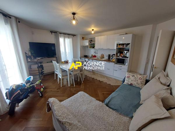BEZONS Appartement 3 pièce(s) €290 000 ** - Référence 4401
