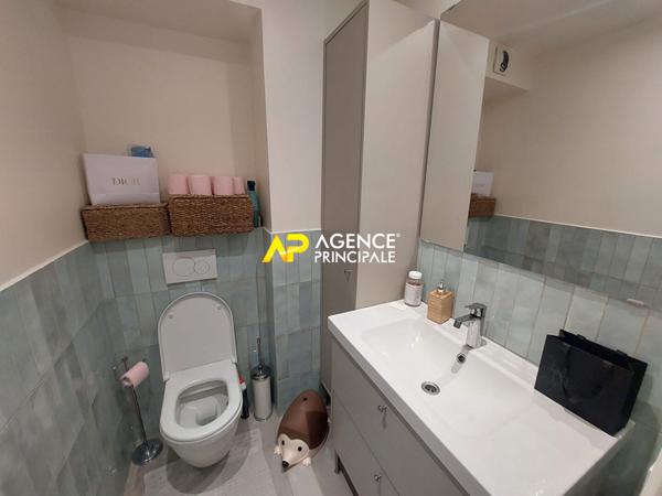 BEZONS Appartement 3 pièce(s) €290 000 ** - Référence 4401