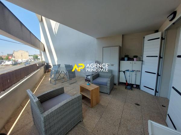 BEZONS Appartement 3 pièce(s) €290 000 ** - Référence 4401