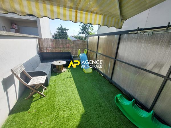 BEZONS Appartement 3 pièce(s) €290 000 ** - Référence 4401