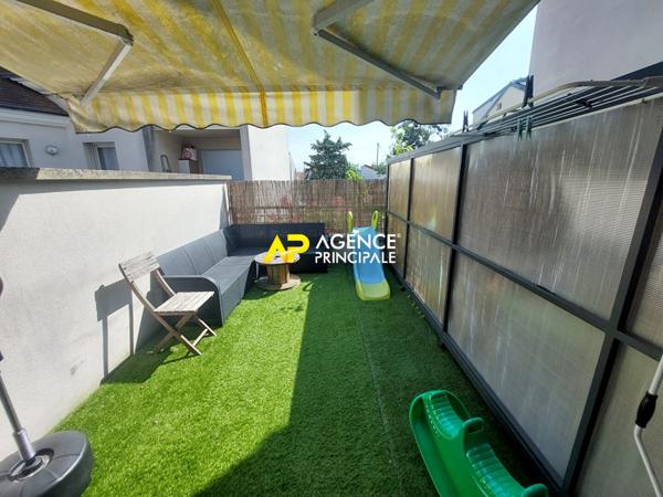 BEZONS Appartement 3 pièce(s) €290 000 ** - Référence 4401