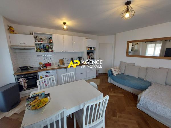 BEZONS Appartement 3 pièce(s) €290 000 ** - Référence 4401