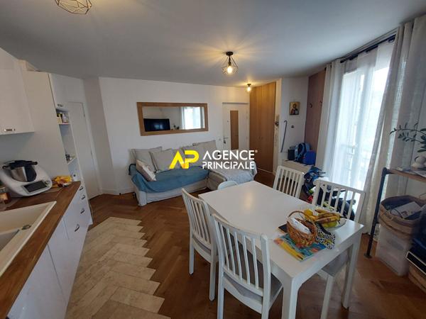 BEZONS Appartement 3 pièce(s) €290 000 ** - Référence 4401