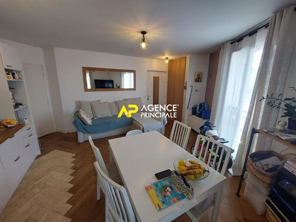 BEZONS Appartement 3 pièce(s) €290 000 ** - Référence 4401