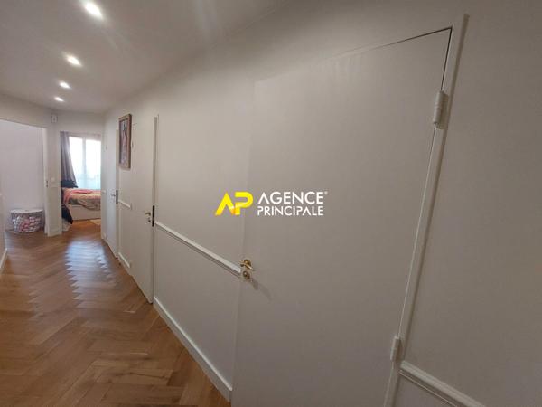 BEZONS Appartement 3 pièce(s) €290 000 ** - Référence 4401