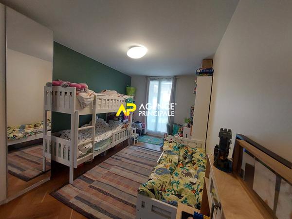 BEZONS Appartement 3 pièce(s) €290 000 ** - Référence 4401