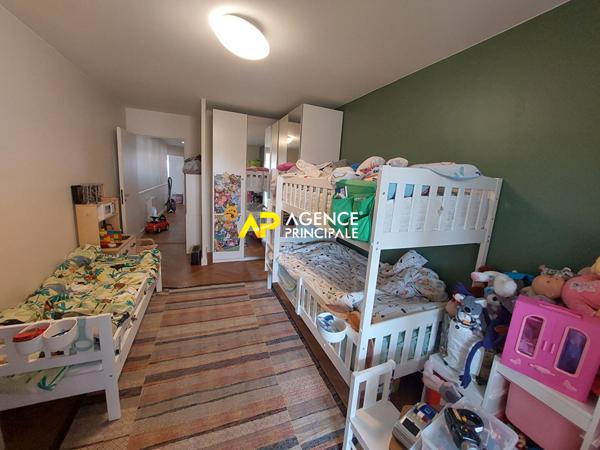 BEZONS Appartement 3 pièce(s) €290 000 ** - Référence 4401