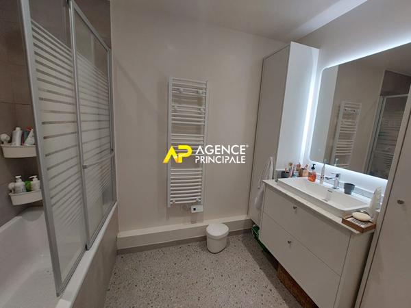 BEZONS Appartement 3 pièce(s) €290 000 ** - Référence 4401