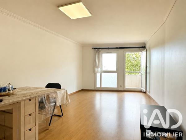 Appartement à vendre 4 pièces 80 m² Sevran