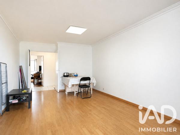 Appartement à vendre 4 pièces 80 m² Sevran