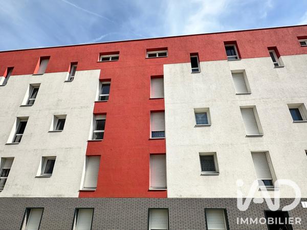Appartement à vendre 4 pièces 80 m² Sevran