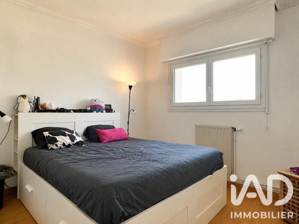 Appartement à vendre 4 pièces 80 m² Sevran