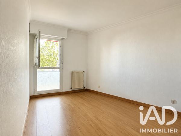 Appartement à vendre 4 pièces 80 m² Sevran