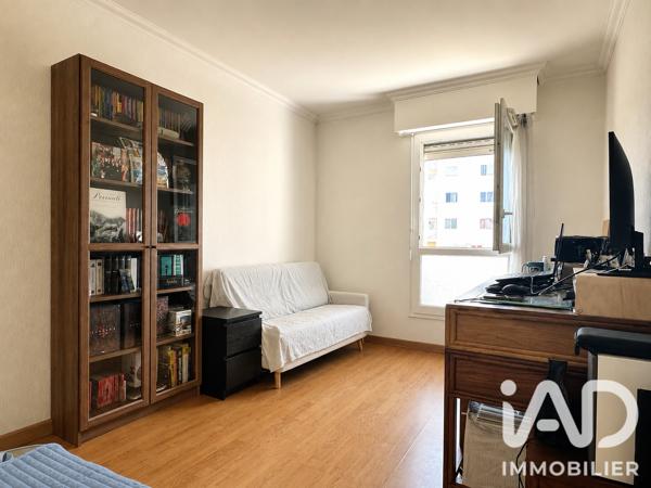 Appartement à vendre 4 pièces 80 m² Sevran
