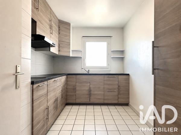 Appartement à vendre 4 pièces 80 m² Sevran