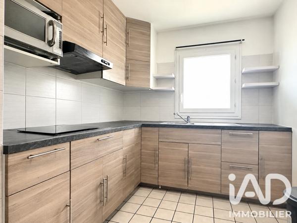 Appartement à vendre 4 pièces 80 m² Sevran