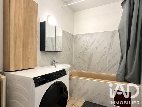 Appartement à vendre 4 pièces 80 m² Sevran
