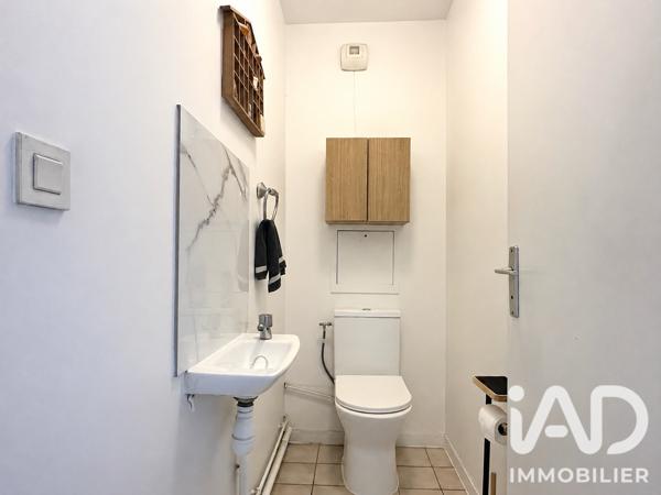 Appartement à vendre 4 pièces 80 m² Sevran