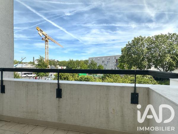 Appartement à vendre 4 pièces 80 m² Sevran