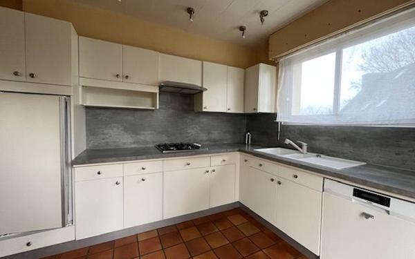 Maison à vendre    4 pièces • 145 m2 Brech
