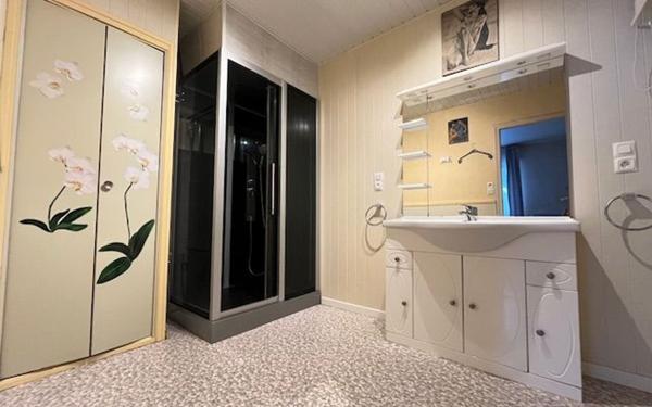 Maison à vendre    4 pièces • 145 m2 Brech