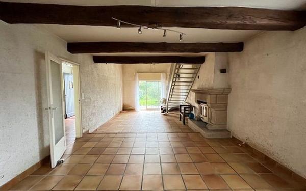 Maison à vendre    4 pièces • 145 m2 Brech