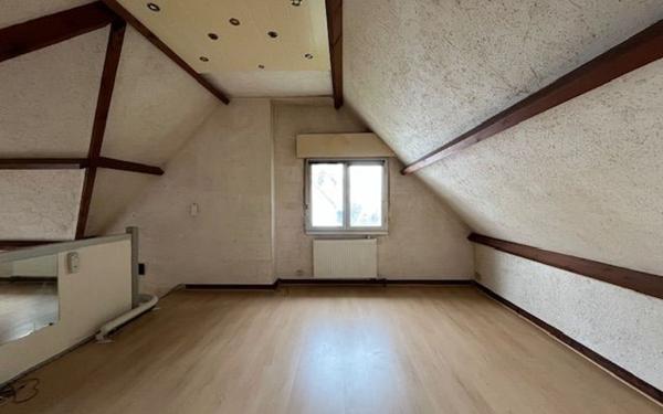 Maison à vendre    4 pièces • 145 m2 Brech