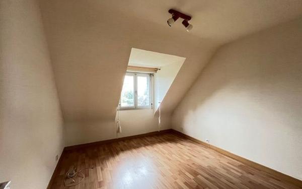 Maison à vendre    4 pièces • 145 m2 Brech