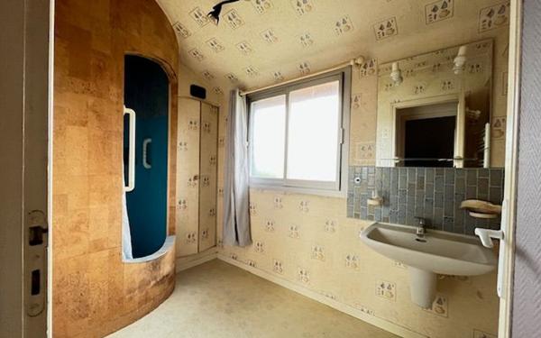 Maison à vendre    4 pièces • 145 m2 Brech