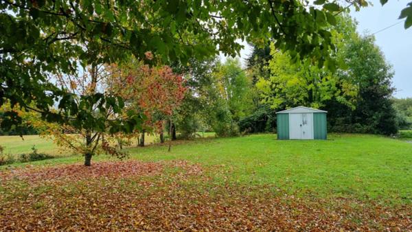 Sadroc , jolie Maison 50 m 2 sur 2000 m2 terrain