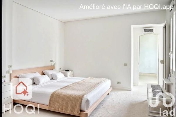 Maison à vendre 2 pièces 44 m² Pierrefitte-sur-Seine