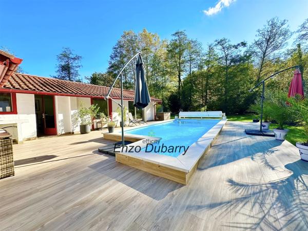 Maison 12 pièces - 290 m² Bien prestige