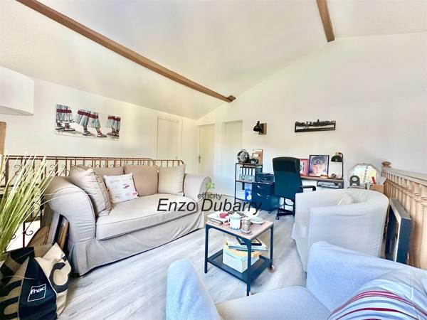 Maison 12 pièces - 290 m² Bien prestige