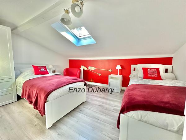 Maison 12 pièces - 290 m² Bien prestige