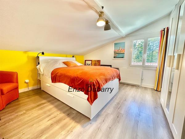 Maison 12 pièces - 290 m² Bien prestige