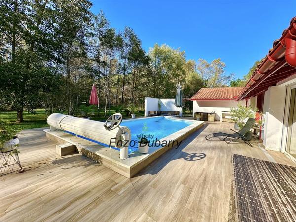 Maison 12 pièces - 290 m² Bien prestige