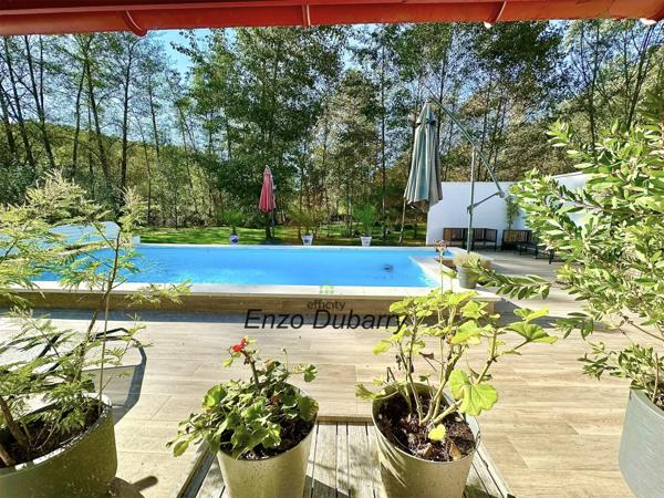 Maison 12 pièces - 290 m² Bien prestige