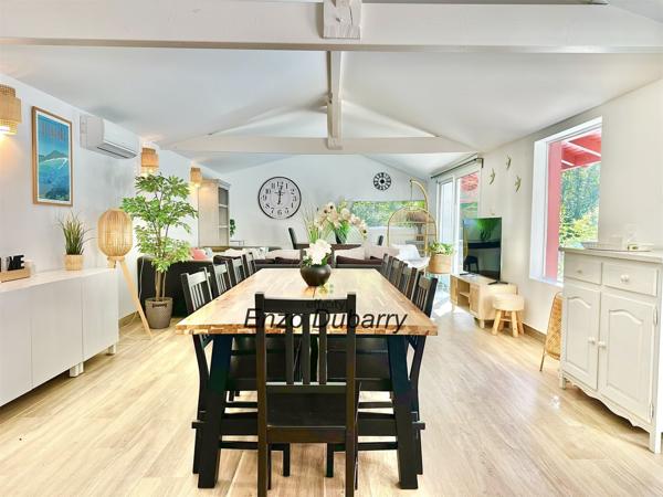 Maison 12 pièces - 290 m² Bien prestige